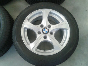 Zimna sada 5x120 R16 7J ET31 OXXO BMW E90 - 1