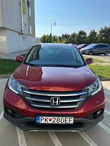 Predam Honda CR-V 2.2 Diesel 4x4