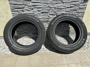 215/65 R17 99V MO letné MICHELIN - 1