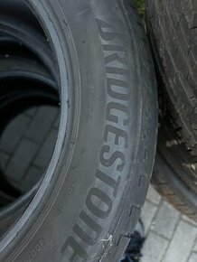 195/55R16 87H bridgestone turanza letne sada 4 ks - 1