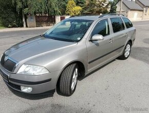 Škoda Octavia 1.9tdi