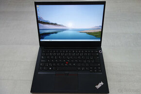 LENOVO ThinkPad E14 - 1