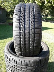 dvojrozmer 315/35 r20  275/45 r20zimne pneumatiky