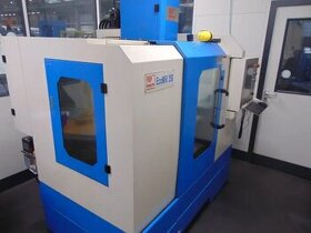 CNC freza - Knuth EcoMill 350