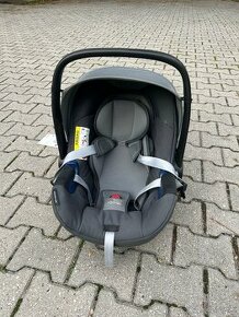 Autosedacka Britax Romer i-size - 1