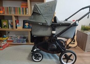 Bugaboo Fox