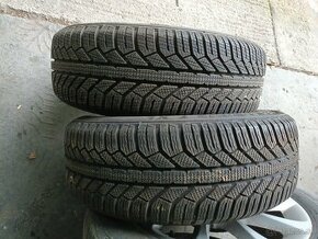 Zimné pneumatiky 185/60 r15