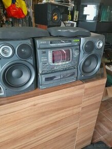 AIWA NSX 999 MK 2