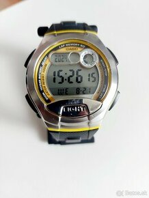 panske digitalne hodinky casio - 1