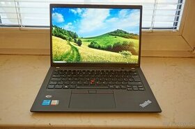 █ Lenovo T14s gen 3 (i5 12gen, LCD 16:10, záruka 2r) █ - 1