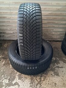 Bridgestone zimné 225/60/R17 - 1