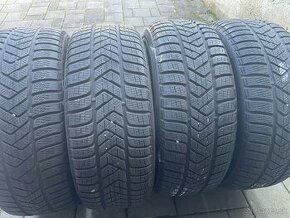 Zimné pneu Pirelli 225/45 91H