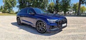 Audi SQ8 4.0 TDI quattro