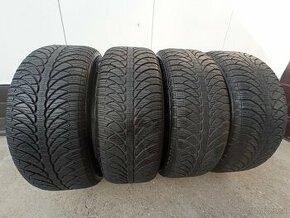 Zimné pneu 205/55R16 - 1