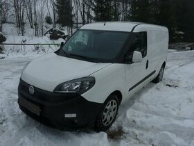 FIAT DOBLO MAXI - 1