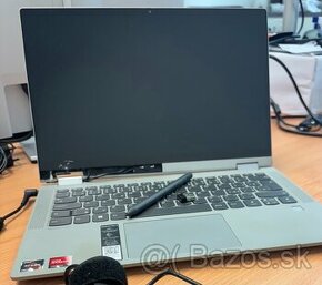 Lenovo IdeaPad Flex 5-14ALC05 s dotykovým displejom