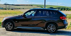 Bmw x1 18xd  xDrive - Manual - 1