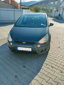 ford s max 1,8 - 1