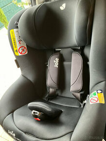 Detská autosedačka JOIE i-Spin,ISOFIX, Do 19kg - 1