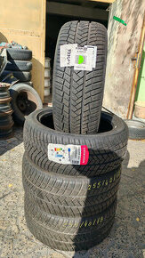 Zimné pneu 225/45 R18 + 255/40 R18 --- VREDESTEIN