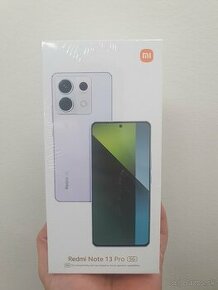 Predám Xiaomi Redmi Note 13 Pro 5G 8/256GB