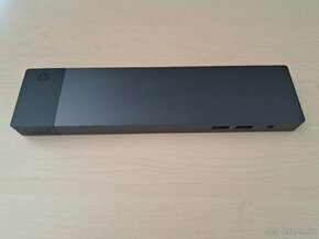 Dokovacia stanica HP Elite/Zbook ThunderBolt 3 Dock - 1