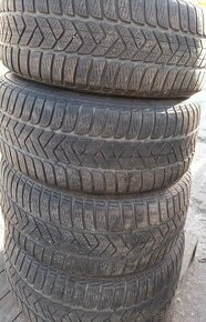 Zimné pneu 225/45R18 - 1