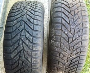 205/55R15 - 1