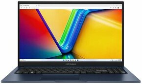 ASUS Vivobook 15 Quiet Blue v záruke