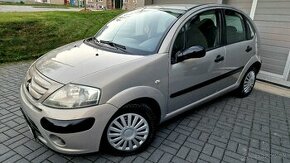 Citroen C3 1.1i firio facelift