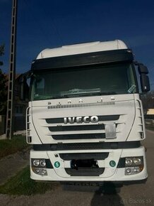 Iveco 450 euro 5