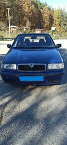 Škoda Felicia 1.3MPI