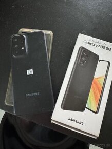 Samsung Galaxy A33 5G