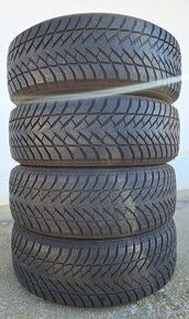 Zimne pneu 235/60 R18 GoodYear UltraGrip+