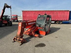 MANITOU 2001 VIN 051