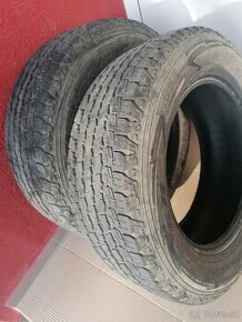 Gumy 265/60 R18