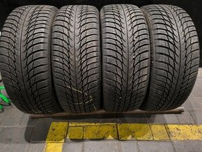 195/55 R16 Bridgestone zimne pneumatiky