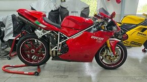 Ducati 998 S Final Edition