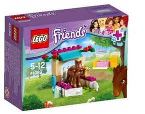 Lego friends 41089 žriebätko