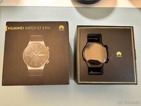 Huawei Watch GT2 Pro