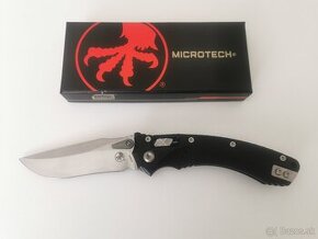 Zatvárací nôž Microtech Amphibian