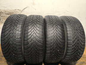 205/55 R16 Zimné pneumatiky Continental 4 kusy