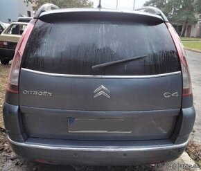 predám MOTOR 9HR CITROEN C4 GRAND PICASSO 1.6 HDI 2012 82kW,