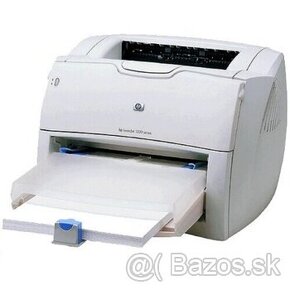 Tlačiareň HP 1005