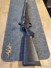 Tikka T3x Lite Roughtech Ember