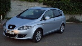 Seat Altea xl