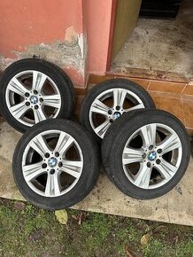 Bmw Styling 222 5x120