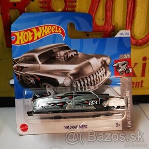 HW '49 Drag Merc