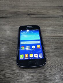 Samsung Galaxy Trend Plus