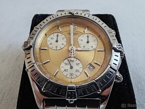 Breitling sirius